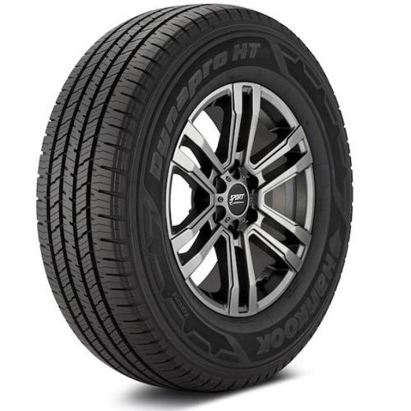 تصاویر و عکس و ویدئو لاستیک هانکوک 275/60R 20 گل Dynapro HT RH12