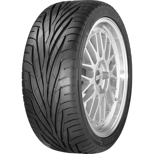 لاستیک مکسس 205/60R 14 گل MA-Z1