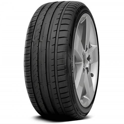 لاستیک فالکن 215/40R 18 گل AZENIS FK453
