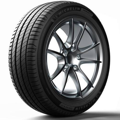 خرید لاستیک میشلن 215/55R 17 مدل Primacy 4 - ایمنی بالا و دوام طولانی در رانندگی