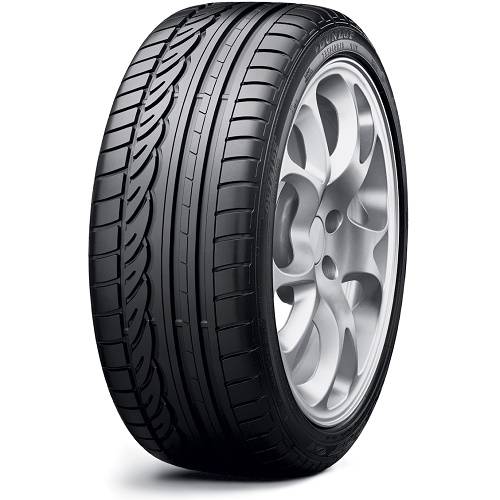 خرید لاستیک دانلوپ 205/55R 16 گل SP Sport 01 | عملکرد عالی و ایمنی بالا
