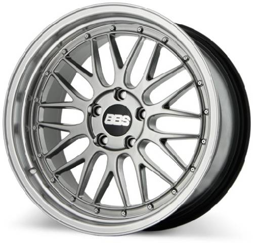 رینگ اسپرت BBS سایز 18 کد 306 | ترکیبی از عملکرد و استایل