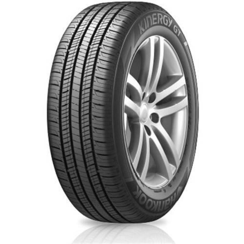 تصاویر و عکس و ویدئو لاستیک هانکوک 235/65R 17 گل Kinergy GT H436