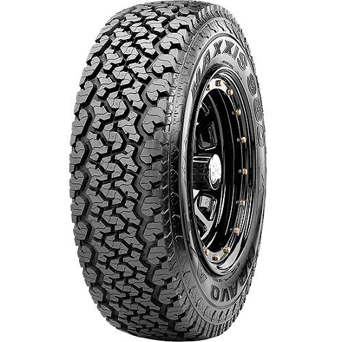 خرید لاستیک مکسس 245/70R 16 گل AT-980 | عملکرد عالی در آفرود
