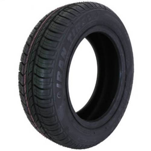 لاستیک ایران تایر 165/65R 13 گل استانزا