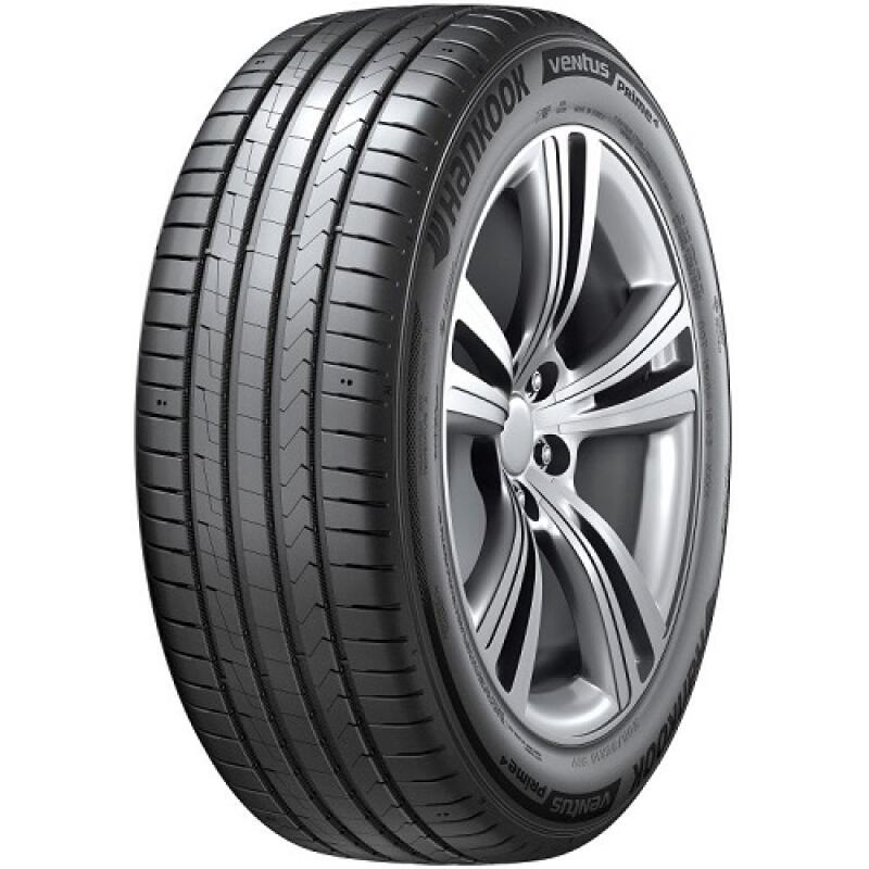 تصاویر و عکس و ویدئو لاستیک هانکوک 205/50R 17 گل Ventus Prime 4 K135A