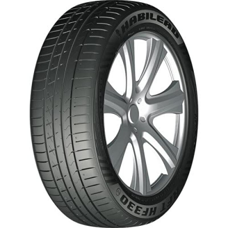 لاستیک هابیلد 225/50R 17 گل Hf-330