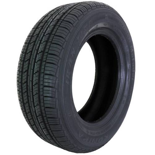 لاستیک ایران تایر 205/55R 16 گل رونیکا