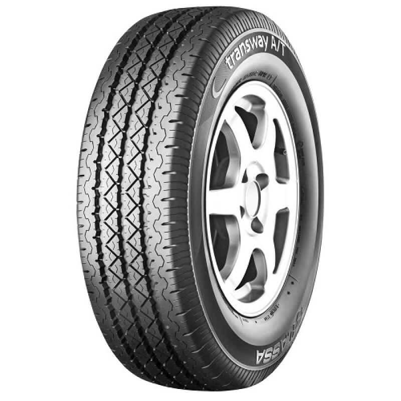 خرید لاستیک لاسا 235/65R 16 گل TRANSWAY | کیفیت و ایمنی فوق‌العاده