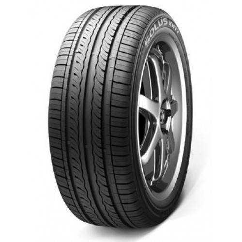لاستیک کومهو 185/65R 15 گل Solus KH17