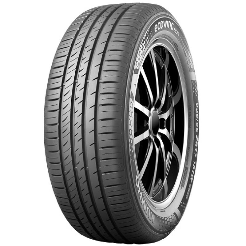 لاستیک کومهو 205/50R 17 گل Ecowing Es33
