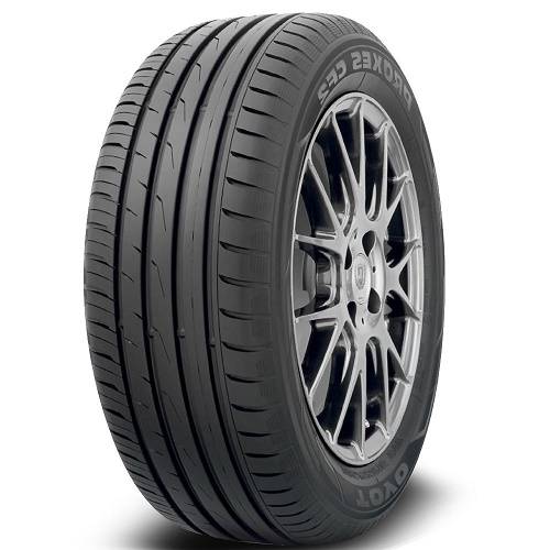 لاستیک تویو 205/55R 16 گل PROXES CF2