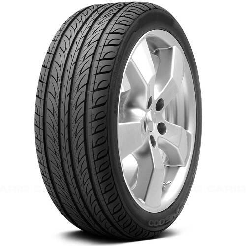 لاستیک رودستون 205/65R 15 گل N5000