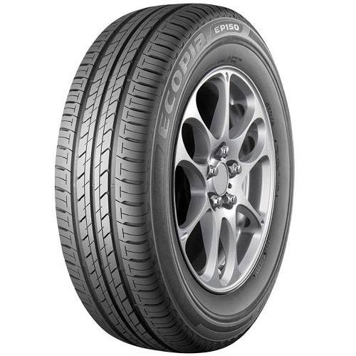 لاستیک بریجستون 185/65R 15 گل Ecopia EP150