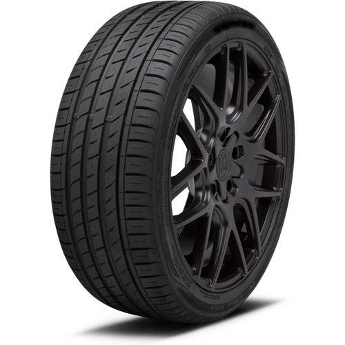 لاستیک رودستون 255/35R 18 گل NFera SU1