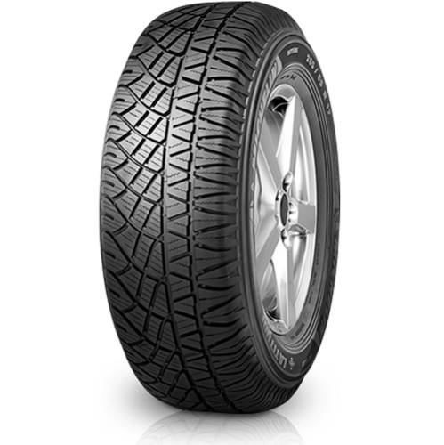 لاستیک میشلن 265/65R 17 گل Latitude Cross