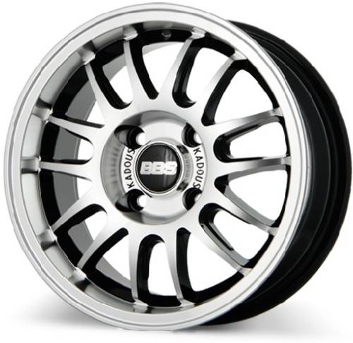 رینگ اسپرت BBS سایز 14 کد 984 | کیفیت و زیبایی بی‌نظیر برای خودرو شما