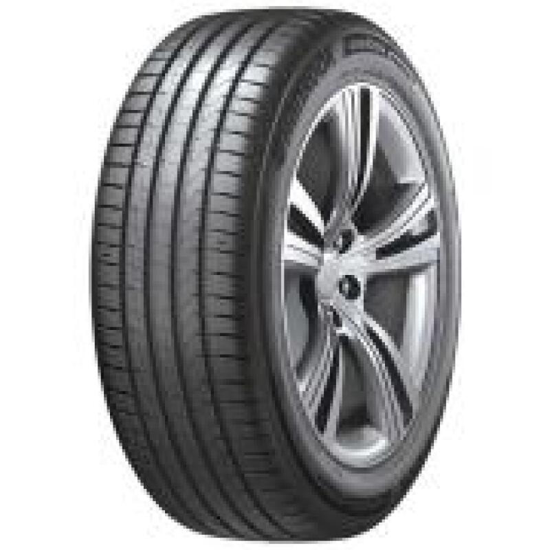 تصاویر و عکس و ویدئو لاستیک هانکوک 235/45R 18 گل Ventus Prime 4 K135A