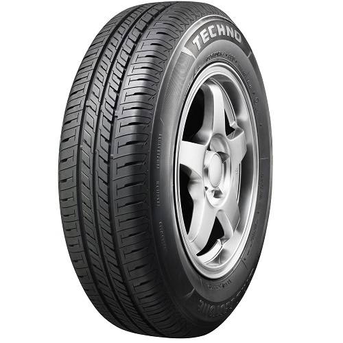 لاستیک بریجستون 165/65R 13 گل TECHNO