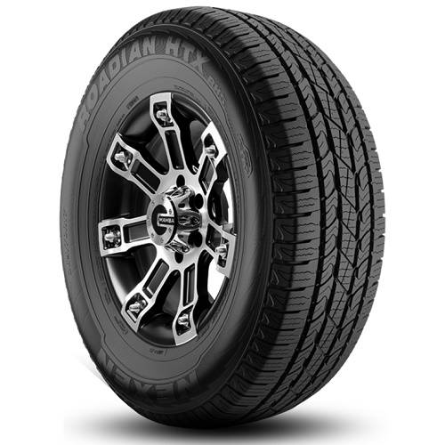 لاستیک جی پلنت 235/60R 18 گل ROADIAN HTX RH5