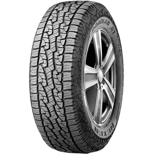 لاستیک نکسن 245/65R 17 گل ROADIAN AT Pro RA8