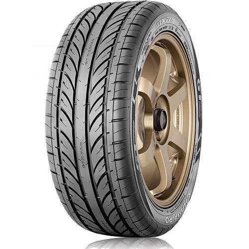 لاستیک جی تی 185/60R 14 گل CHAMPIRO GTX PRO