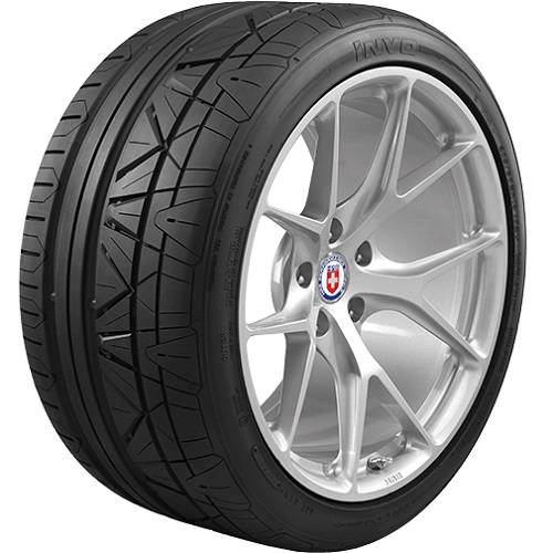 لاستیک نیتو 255/35R 18 گل INVO