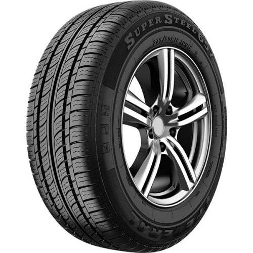 لاستیک فدرال 205/60R 14 گل SS657