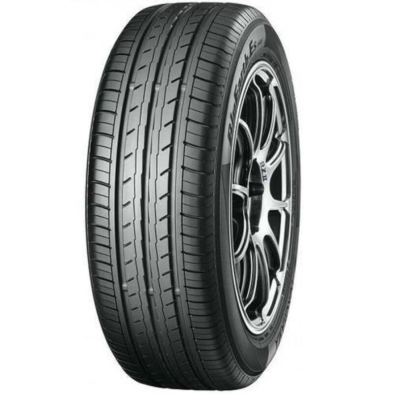 تصاویر و عکس و ویدئو لاستیک یوکوهاما 235/50R 18 گل BluEarth Es ES32