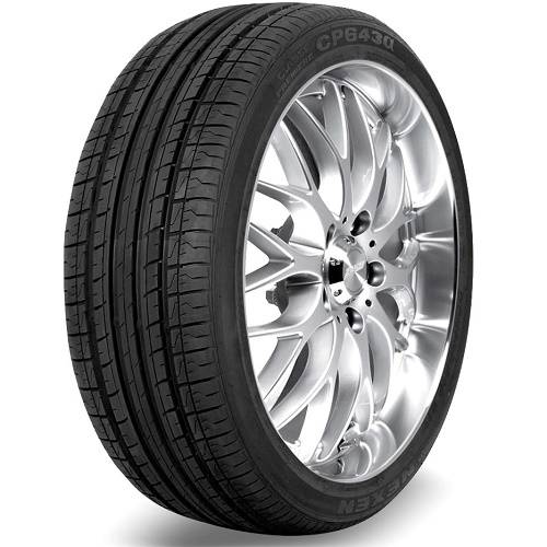 لاستیک نکسن 215/45R 17 گل CP643a