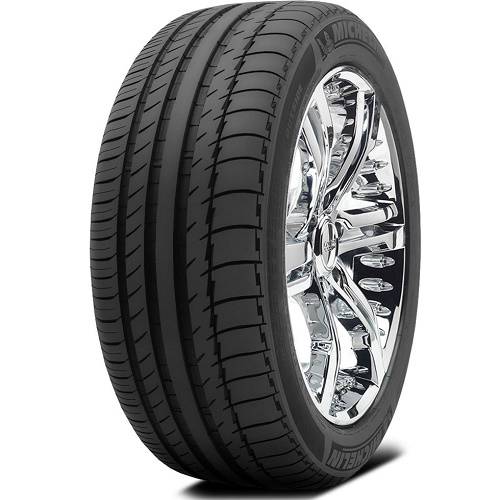 لاستیک میشلن 225/60R 18 گل LATITUDE SPORT