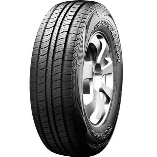 خرید لاستیک مارشال 245/65R 17 گل ROAD VENTURE APT KL51 – انتخابی مطمئن برای جاده‌های آسفالته و آفرود