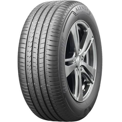 لاستیک بریجستون 285/65R 17 گل ALENZA 001