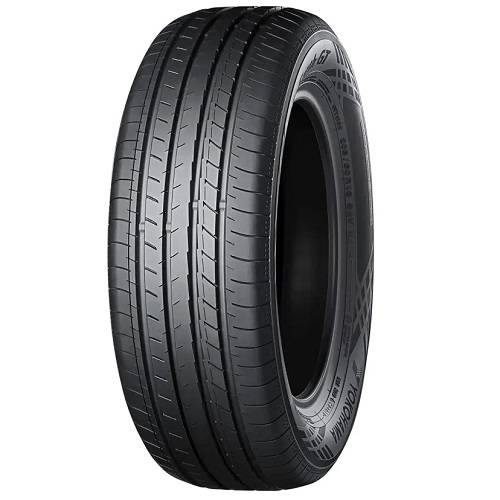 لاستیک یوکوهاما 205/55R 16 گل BluEarth GT AE51