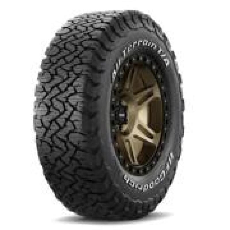 تصاویر و عکس و ویدئو لاستیک بی اف گودریچ 275/65R 17 گل All-Terrain T/A KO3