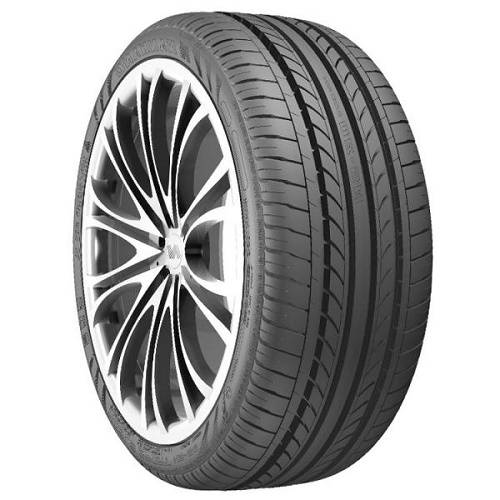 لاستیک نانکن 225/45R 17 گل NS-20