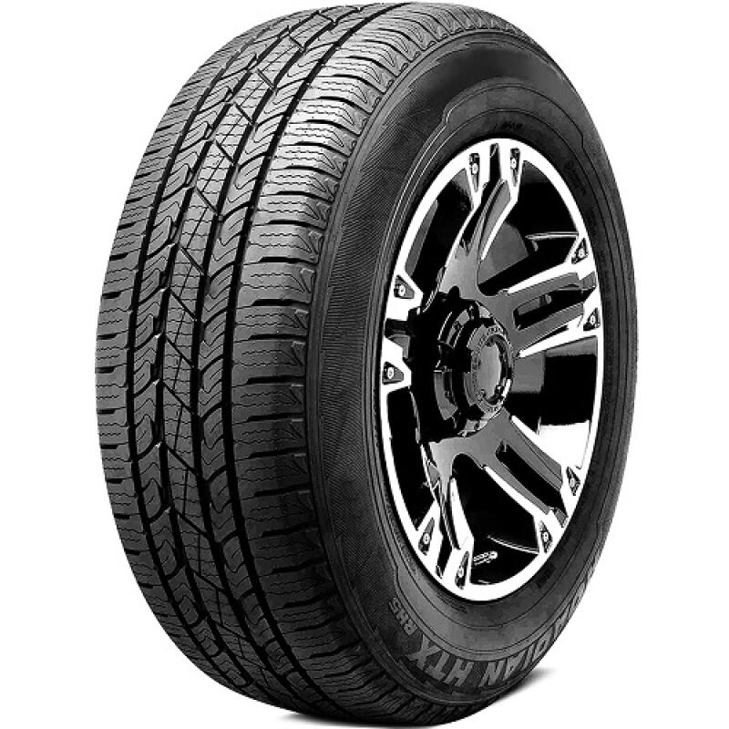 تصاویر و عکس و ویدئو لاستیک رودستون 265/70R 16 گل ROADIAN HTX RH5