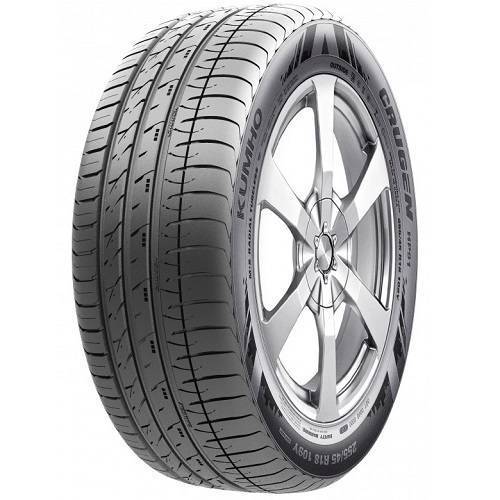 لاستیک کومهو 215/65R 16 گل CRUGEN HP91