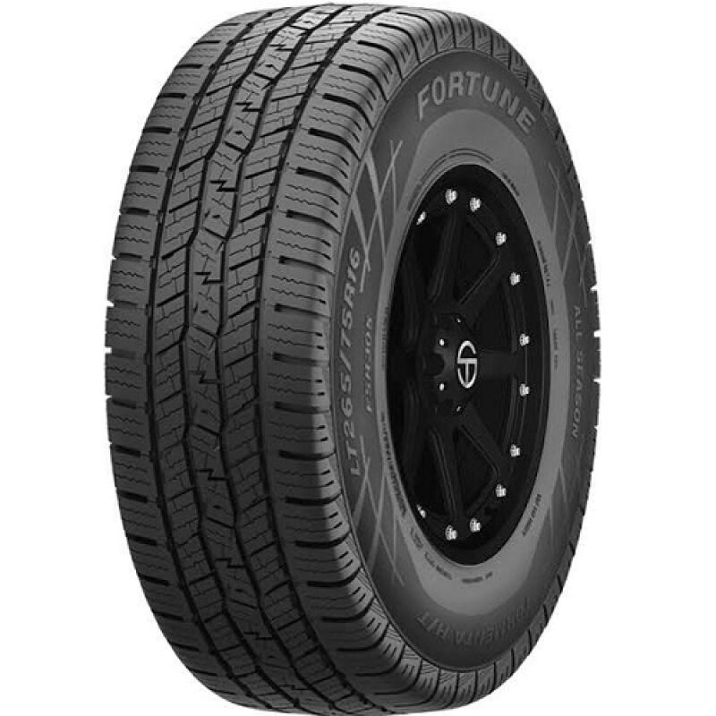 لاستیک فورچون 225/75R16 گل FSR305 | قیمت و خرید