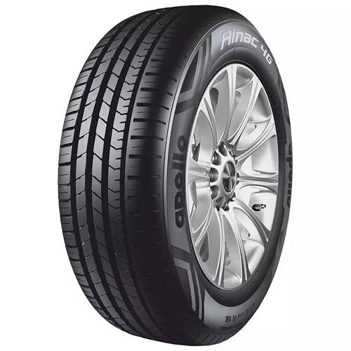 لاستیک آپولو 205/55R 16 گل Alnac 4G