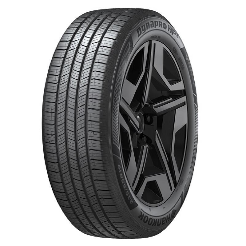تصاویر و عکس و ویدئو لاستیک هانکوک 235/55R 19 گل Dynapro HP3 RA55