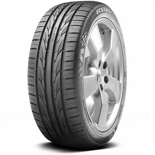 لاستیک کومهو 225/50R 18 گل Ecsta PS31