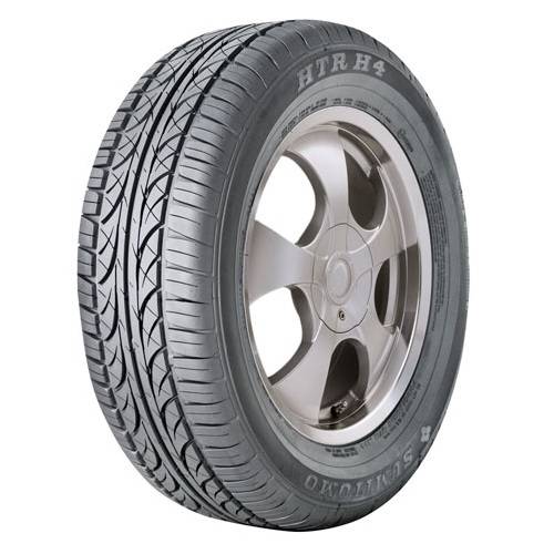 لاستیک سومیتومو 205/55R 16 گل HTR H4