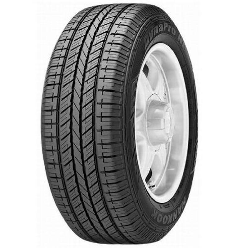 تصاویر و عکس و ویدئو لاستیک هانکوک 215/60R 17 گل Dynapro HP RA23