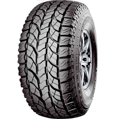 لاستیک یوکوهاما 215/65R 16 گل Geolandar ATS G012