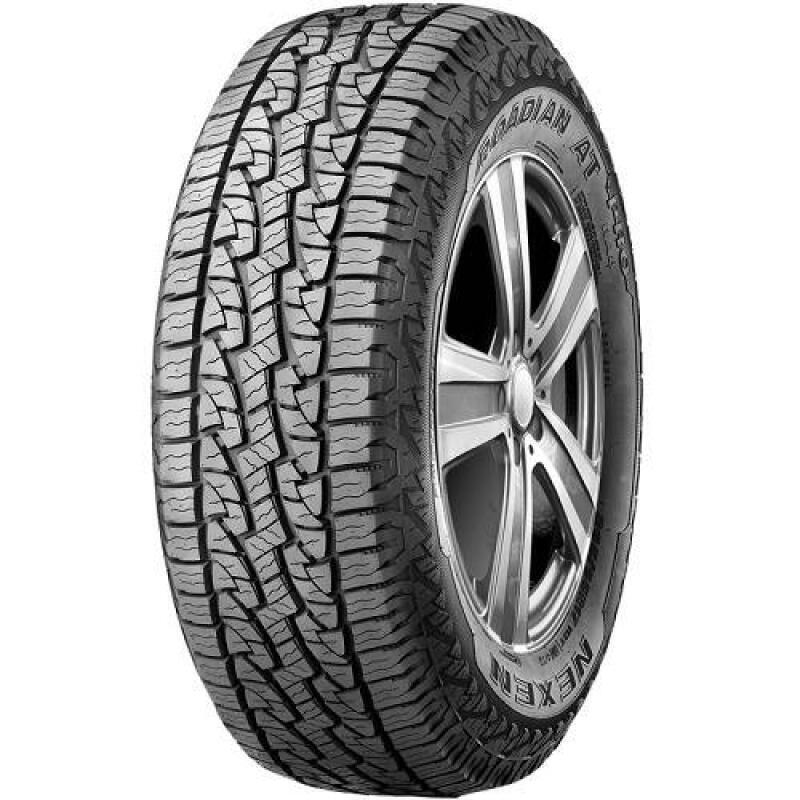 تصاویر و عکس و ویدئو لاستیک نکسن 275/65R 17 گل ROADIAN AT Pro RA8