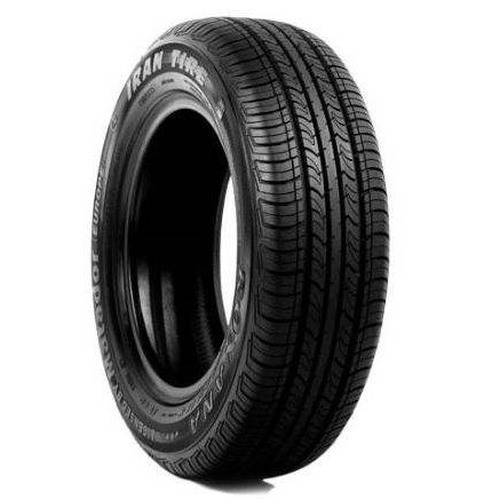 لاستیک ایران تایر 185/65R 14 گل روکسانا