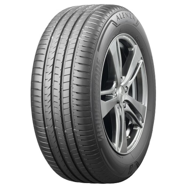 لاستیک بریجستون 235/45R 18 گل T05A
