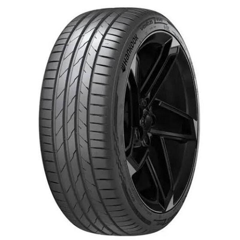 تصاویر و عکس و ویدئو لاستیک هانکوک 225/45R 17 گل Ventus evo K137
