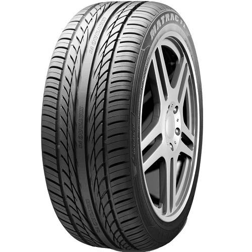 لاستیک مارشال 235/60R 16 گل Matrac FX MU11